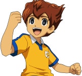Épinglé par 예린 이 sur 구입할 것 en 2020 | Inazuma eleven go