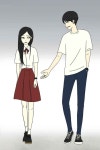 Couple에 있는 Riku님의 핀 - 2020 | 혁명, 웹툰, 커플