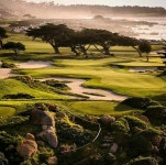 Monterrey Peninsula Country Club, California, USA | 골프