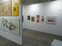 부산국제화랑아트페어 2019에 있는 posapula Seol님의 핀(이미지 포함)