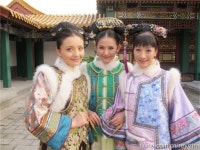 Ghim của ilene trên 청 | Nhà thanh, Công chúa, Drama