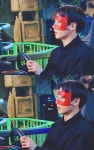 RUN BTS! 2019 - Epi.81(이미지 포함) | 지민, 방탄소년단, 소년