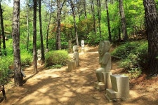 김포 특별한 공원 세계적인 작가의 작품을 보며 걷다! 김포국제조각공원 : 네이버 포스트 | 공원, 숲, 건강