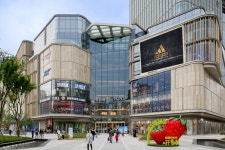 상섭 나님이 Architecture에 올린 아이디어 | 빌딩, 파사드, 디자인