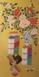 46번째 이미지 | 색연필, 한국화, 그림