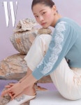 이번 여름 씨바이끌로에가 제안하는 트렌드 아이템 | 패션 스타일, 여름, 패션