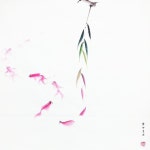 #문인화 #캘리그라피 #calligraphy #수묵화 #한국화 #동양화 #사군자 #art #picture #painting #drawing #illustrations #nature #자연... 