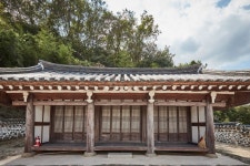 기호학파 예학의 체계를 완성한 김집<역사와 삶에서 찾는 교훈, 유교<지역N문화 테마 - 2020 | 문화