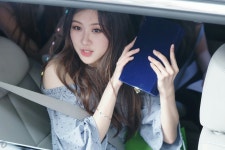 세상 상 다 님꺼야.. #ROSÉ