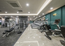 #롯데캐슬휘트니스센터 #휘트니스 #헬스장 #인테리어 #리모델링 #interior #골프연습장 | 인테리어, 리모델링