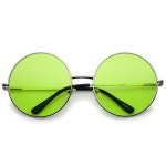 Pin by Smith on An Optical Th㉫m㉫ in 2020 | Fashion eye glasses, Round sunglasses, Funky sunglasses