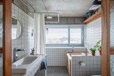 푸른 바다와 한라산을 집으로 제주 두모공 : 네이버 포스트 - 2020 | 데코