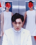 더쿠 - 레이 솔직히 럭키원 뮤비에서 비쥬얼 미쳤다고 봄