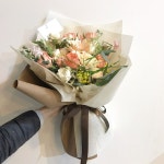 Pin by 은월 on 꽃꽂이 | Floral arrangements, Love flowers, Flowers