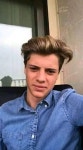 Pin by Luna on jace | Henry danger jace norman, Norman, Norman love