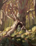 Pin by ek lee on 자연 | Painting, Environment design, Instagram