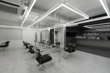 WOOJOO HAIR /헤어샵인테리어 / HAIRSHOP INTERIOR - 2023 | 미용실 인테리어 WOOJOO HAIR                             /헤어샵인테리어... 