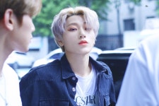 #최산 #산 #SAN #ATEEZ #에이티즈 | Marido, Amor