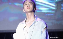 #shinee #onew #taemin #jonghyun #minho #key #사이니 #오뉴 #태민 #종현 #민효 #키 #잘했어 | Shinee キー