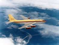 Boeing 367-80  B-707에 있는 Edmund Rivera님의 핀 | Pinterest Boeing 367-80  B-707