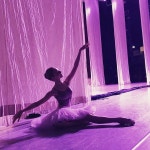 частицу своей души!💕Спасибо Москве и москвичам за теплый прием!)Зак… | 발레