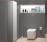 FROM POLISH CATALOGUE | 화장실