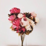 Hobby_Flowers에 있는 36.7LAB님의 핀 | 꽃장식, 꽃꽂이, 플로리스트