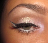 eye make up | 메이크업