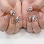 원당빌딩 1층) 주차가능, 일요일휴무 1인샵 입니다 ✦1인샵 입니다 예약필수🙏🏻 (2인동시 시술 ❌) ✦카톡… in 2020 | Diamond... 