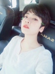 yunseo님이 Mus에 올린 아이디어 | 짧은 머리, 머리, 헤어스타일