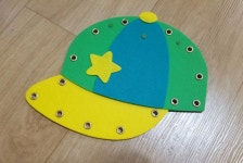 ⏰생활용품바느질 추가업댓요👒 - 2020 | 어린이집 만들기, 블로그, 바느질