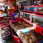 carvingajourney.com #부산 #대한민국 #한국 #수산시장 #foodblogger #food #foodporn #fishmarket… | 한국