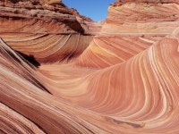 바위산에서 파도를 즐겨보자. 애리조나주 The Wave에 가다! | Utah national parks, The wave arizona, National monuments