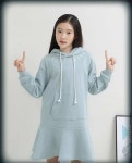 BABYMONSTER adlı kullanıcının Haram (하람) panosundaki Pin, 2023