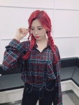 드림캐쳐 Dreamcatcher on Twitter: [#하드털이] 꿈둥이들 보고 가세요❤️ 양갈래+안경 쮸❤️ #드림캐쳐 #Dreamcatcher... 