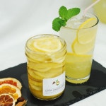 다다홈쿡레몬청,비타민가득 | 식품 아이디어