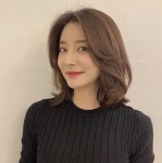 • 2019 헤어스타일 중간머리 윈드펌 * 부드러운 C컬 : 네이버 블로그 | 미디엄 헤어스타일, 중간길이 헤어스타일, 빈티지 헤어스타일