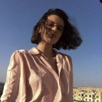 Pin by 햇빛 on 베리 스타일 | Beauty recipes hair, Short dark hair, Bob haircut for fine hair