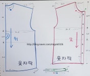 0번째 이미지 | 무료 패턴, 바느질 강좌, 양재