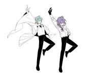 우경 on Twitter in 2022 | Ensemble stars, Ensemble, Stars
