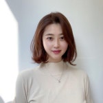 이선미님의 헤어 - 2020 | 헤어스타일 아이디어, 헤어스타일, 단발머리 헤어스타일