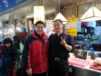 광명할머니왕족발님의 스토리 | 전화번호