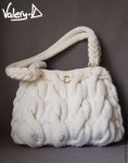 Pin de 이재화 em 대바늘가방 | Bolsas de tricô, Sacolas de tricô, Bolsas de crochê