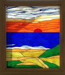 Glass Gallery Stained Glass | 스테인드글라스