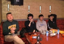 Karaoke noraebang 고래방 (With images) | Talk show, Kpop idol, Kpop