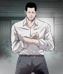 캐슬 Castle | Webtoon