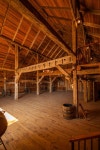 Ripley Dutch Barn | Heritage Restorations | 배경