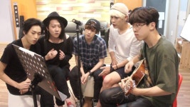 视频: 朋友(펑요)_周華健(주화건) cover by.대국남아 | Talk show, Humor, Scenes