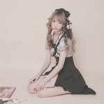 Melt the lady(이미지 포함)
