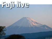 Image by koo on 후지산 | Fuji